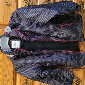 Boys old navy wind breaker coat Same Day Shipping